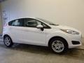 2017 Fiesta SE Hatchback #1