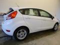2017 Fiesta SE Hatchback #2