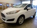 2017 Fiesta SE Hatchback #5