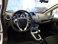 2017 Fiesta SE Hatchback #10