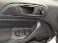 2017 Fiesta SE Hatchback #11