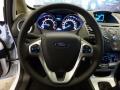 2017 Fiesta SE Hatchback #13