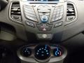 2017 Fiesta SE Hatchback #15