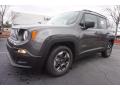 2017 Renegade Sport #1 2017 Renegade Sport #1