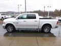 2013 1500 Laramie Crew Cab 4x4 #11