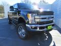 2017 F250 Super Duty Lariat Crew Cab 4x4 #1
