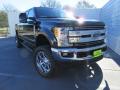 2017 F250 Super Duty Lariat Crew Cab 4x4 #2