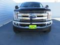 2017 F250 Super Duty Lariat Crew Cab 4x4 #8