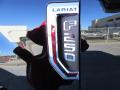 2017 F250 Super Duty Lariat Crew Cab 4x4 #15