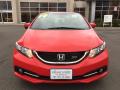 2014 Civic Si Sedan #3