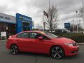 2014 Civic Si Sedan #4
