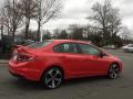 2014 Civic Si Sedan #5