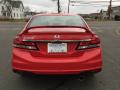 2014 Civic Si Sedan #6