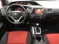 2014 Civic Si Sedan #9