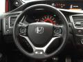 2014 Civic Si Sedan #12