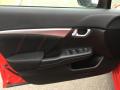 2014 Civic Si Sedan #14