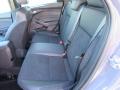 Rear Seat of 2017 Ford Focus RS Hatch #19