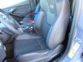 Front Seat of 2017 Ford Focus RS Hatch #22