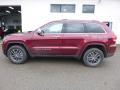 2017 Grand Cherokee Limited 4x4 #3 2017 Grand Cherokee Limited 4x4 #3