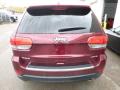 2017 Grand Cherokee Limited 4x4 #6 2017 Grand Cherokee Limited 4x4 #6