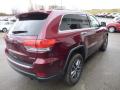 2017 Grand Cherokee Limited 4x4 #7 2017 Grand Cherokee Limited 4x4 #7