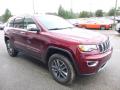 2017 Grand Cherokee Limited 4x4 #11 2017 Grand Cherokee Limited 4x4 #11