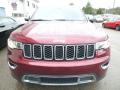 2017 Grand Cherokee Limited 4x4 #12 2017 Grand Cherokee Limited 4x4 #12