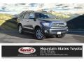 2017 Sequoia Limited 4x4 #1