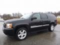 2007 Suburban 1500 LTZ 4x4 #1