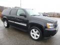 2007 Suburban 1500 LTZ 4x4 #3