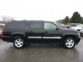 2007 Suburban 1500 LTZ 4x4 #4