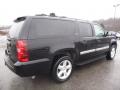2007 Suburban 1500 LTZ 4x4 #8