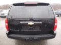 2007 Suburban 1500 LTZ 4x4 #9