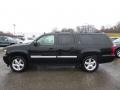 2007 Suburban 1500 LTZ 4x4 #12