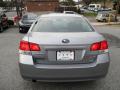 2010 Legacy 2.5i Premium Sedan #3