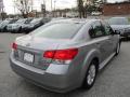 2010 Legacy 2.5i Premium Sedan #4