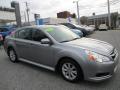 2010 Legacy 2.5i Premium Sedan #7