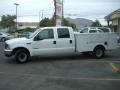 2004 F350 Super Duty XL Crew Cab Chassis Commercial #1
