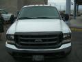 2004 F350 Super Duty XL Crew Cab Chassis Commercial #4