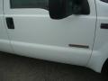 2004 F350 Super Duty XL Crew Cab Chassis Commercial #7
