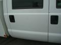 2004 F350 Super Duty XL Crew Cab Chassis Commercial #8