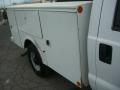 2004 F350 Super Duty XL Crew Cab Chassis Commercial #9