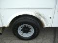 2004 F350 Super Duty XL Crew Cab Chassis Commercial #10