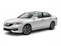 2017 Accord EX Sedan #20