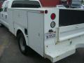 2004 F350 Super Duty XL Crew Cab Chassis Commercial #13