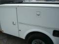 2004 F350 Super Duty XL Crew Cab Chassis Commercial #14