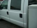 2004 F350 Super Duty XL Crew Cab Chassis Commercial #15