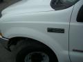 2004 F350 Super Duty XL Crew Cab Chassis Commercial #17