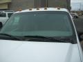 2004 F350 Super Duty XL Crew Cab Chassis Commercial #19