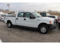 2013 F150 XL SuperCrew 4x4 #1 2013 F150 XL SuperCrew 4x4 #1